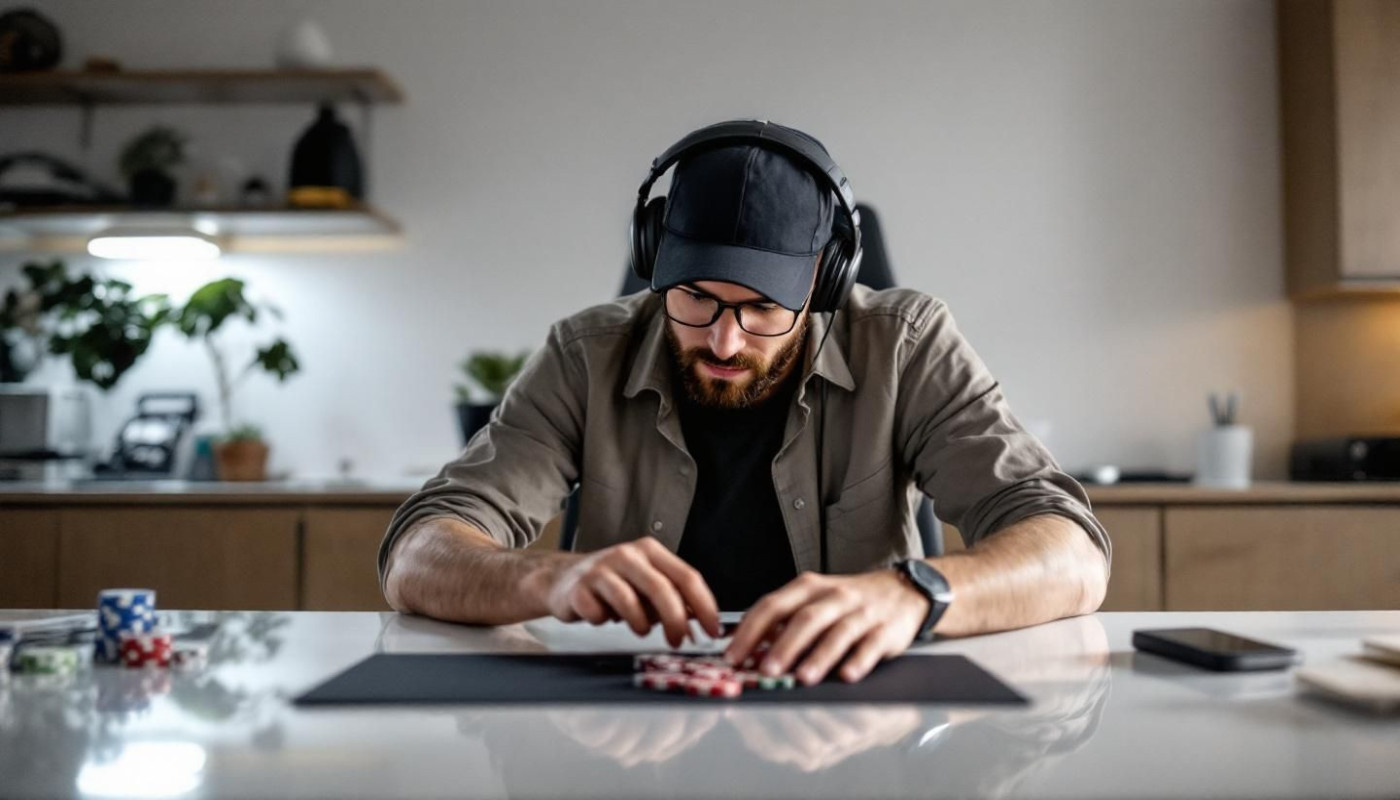 Bankroll management essentiel pour les joueurs de poker en ligne